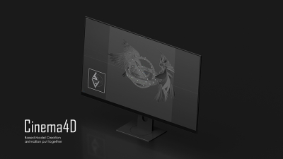 Still image of "Be Not Afraid" ⠀~ Ezekiel 1⠀ by Sage Arts Designs