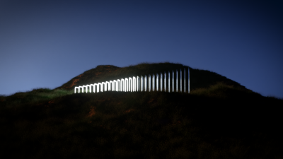 Still image of Light by Hollmed