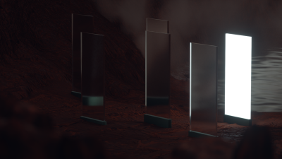 Still image of Light by Hollmed