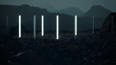 Still image of Light by Hollmed