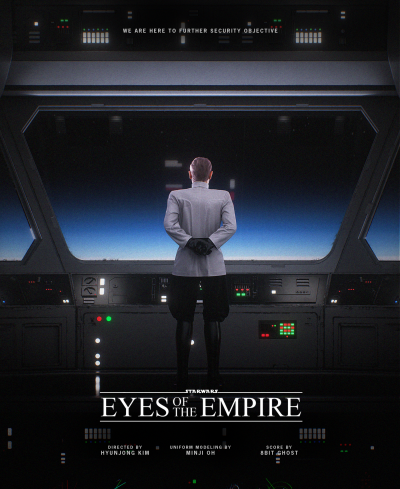 Still image of Eyes of The Empire by KimHyunJong