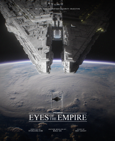Still image of Eyes of The Empire by KimHyunJong