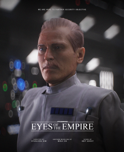Still image of Eyes of The Empire by KimHyunJong