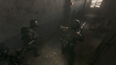 Still image of Пастка (Trap) by KimHyunJong
