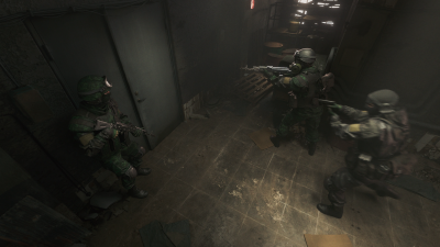 Still image of Пастка (Trap) by KimHyunJong