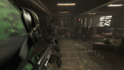 Still image of Пастка (Trap) by KimHyunJong