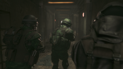Still image of Пастка (Trap) by KimHyunJong
