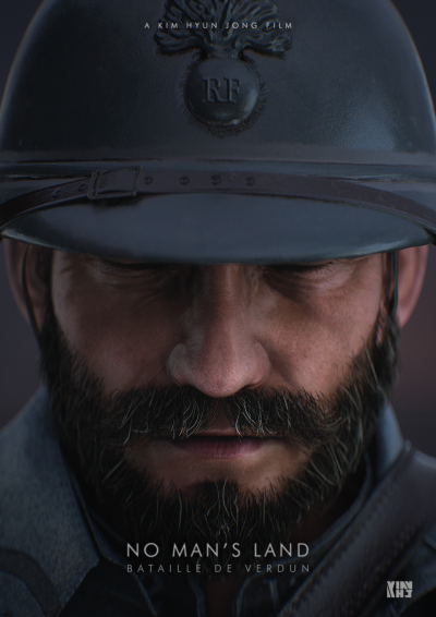 Still image of No Man's Land by KimHyunJong