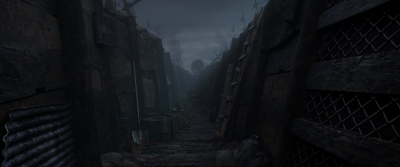 Still image of No Man's Land by KimHyunJong