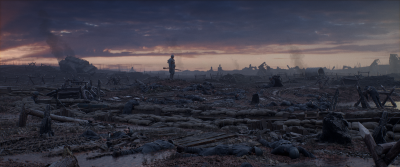 Still image of No Man's Land by KimHyunJong