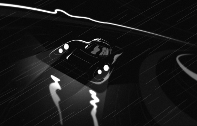 Still image of Clubcamping | Porsche | The legend of Pedro Rodríguez | Director's Cut by Clubcamping