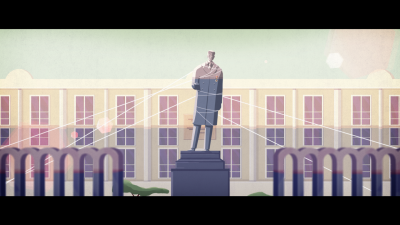 Still image of HZI - Hunter Heritage by Racoon Studio