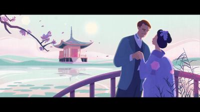 Still image of HZI - Hunter Heritage by Racoon Studio