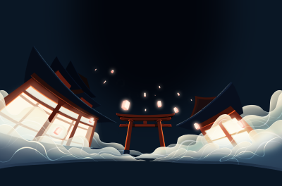 Still image of HZI - Hunter Heritage by Racoon Studio