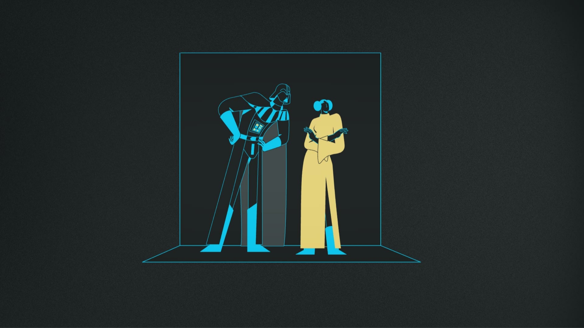 MNEMONICA by Racoon Studio, a nominee on Motion Design Awards