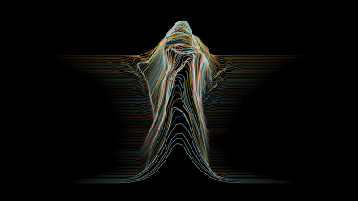 Still image of .//draad//.//dreams of a guitar//. by Mario Domingos
