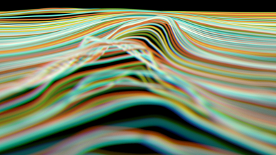 Still image of .//draad//.//dreams of a guitar//. by Mario Domingos