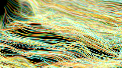 Still image of .//draad//.//dreams of a guitar//. by Mario Domingos