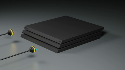 Still image of How It's Made: PlayStation 4 Pro by WholesomeAssassin