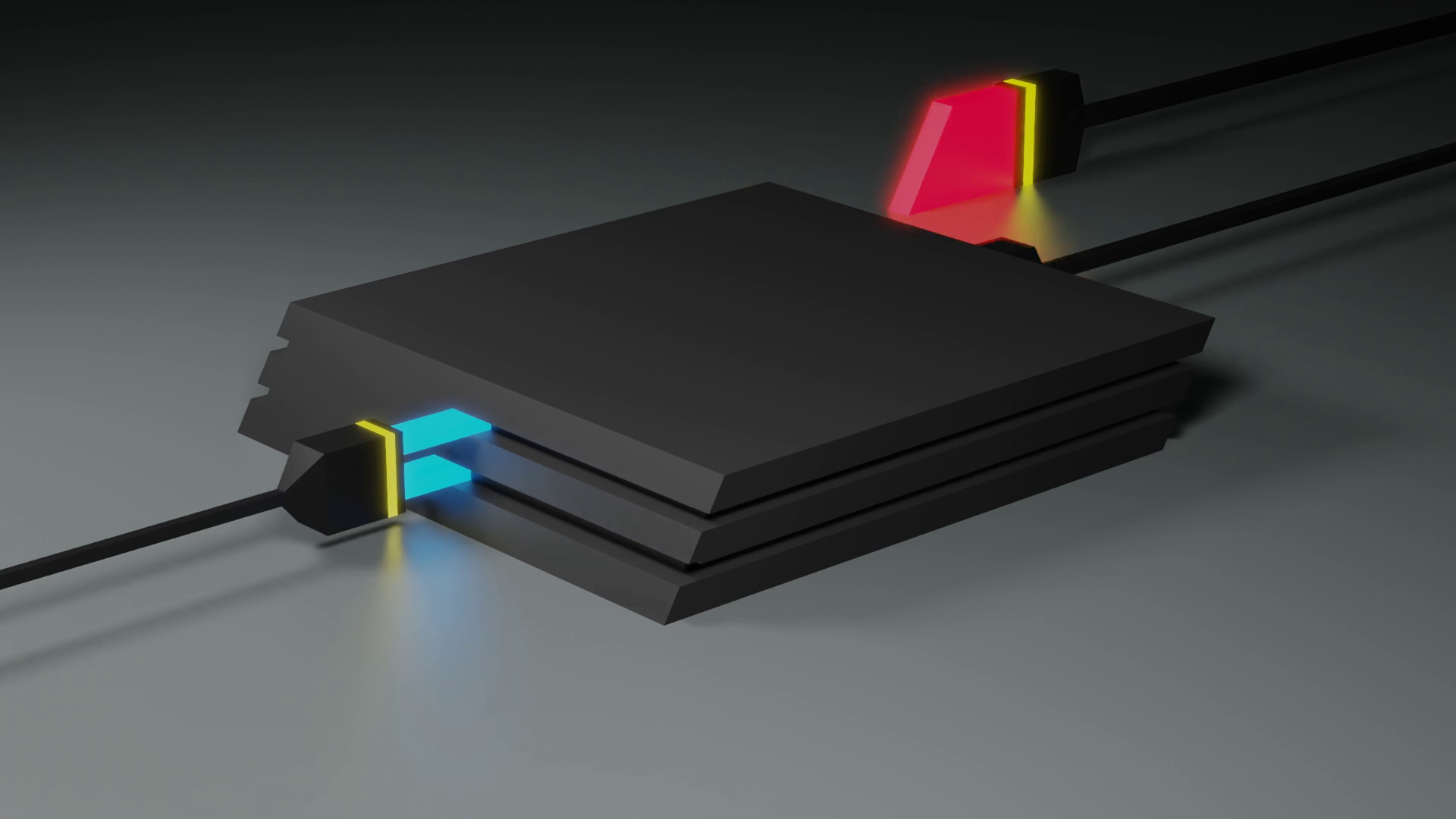 How It's Made: PlayStation 4 Pro by WholesomeAssassin, a nominee on Motion Design Awards