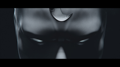 Still image of Moon Knight by Akshay Tiwari