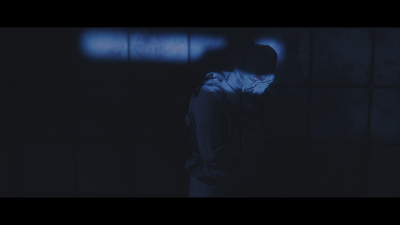 Still image of Moon Knight by Akshay Tiwari