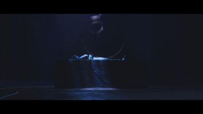 Still image of Moon Knight by Akshay Tiwari