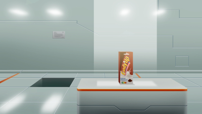 Still image of Candy Up by Houcem Boudaha