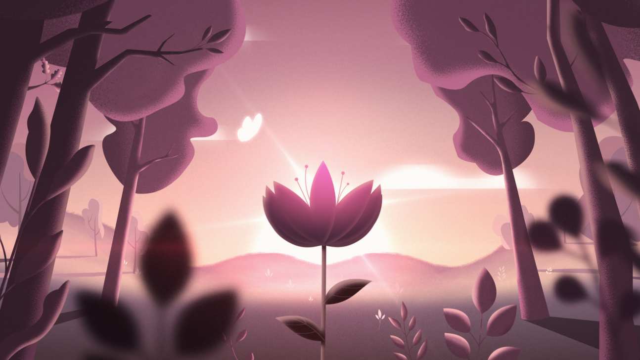 SELF - MATURITY - Motion Design Awards