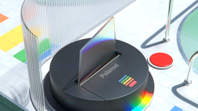 Still image of Polaroid Supercolor 635CL by kyungtae Kim