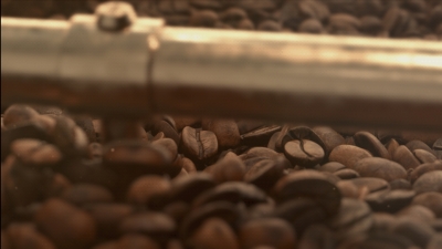 Still image of Coffee Mood by Máté Mészáros