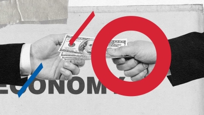 Still image of Bourse by Vahid Rasouli