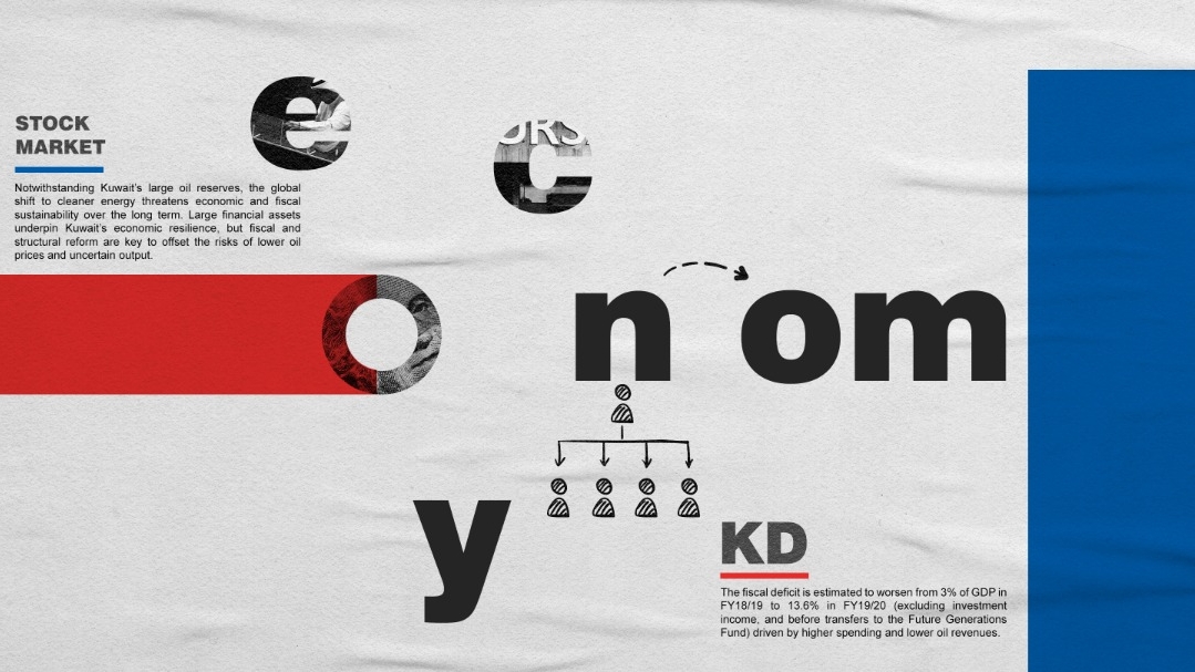 Bourse by Vahid Rasouli, a nominee on Motion Design Awards