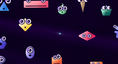 Still image of Pale Blue Dot — Carl Sagan | Motion Design | Raashid Ali by Raashid
