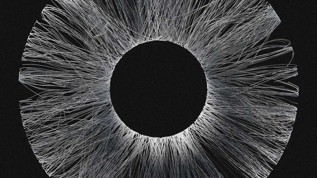 Particle Seasoning by a.lbos, a nominee on Motion Design Awards