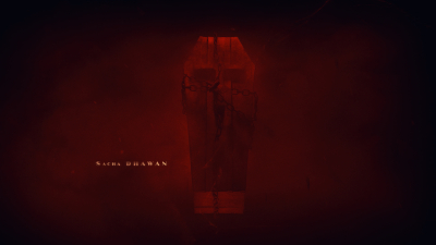 Still image of Dracula - Main Title Sequence (Unofficial) by Geoffrey Skrajewski