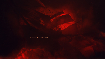 Still image of Dracula - Main Title Sequence (Unofficial) by Geoffrey Skrajewski