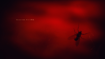 Still image of Dracula - Main Title Sequence (Unofficial) by Geoffrey Skrajewski