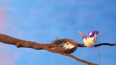 Still image of Earlybird by Noad Animation Limited