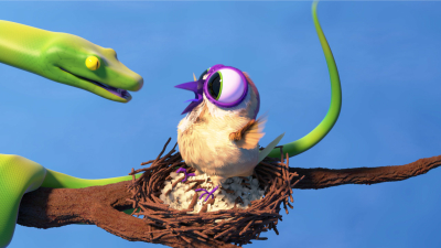 Still image of Earlybird by Noad Animation Limited