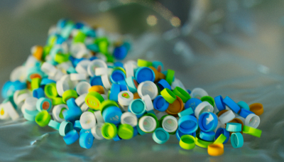 Still image of The Capperpillar by kdbra.studio