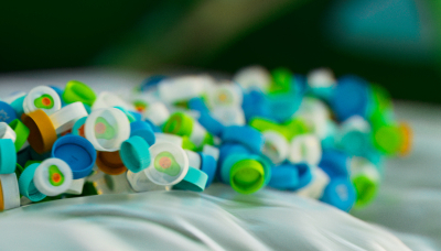 Still image of The Capperpillar by kdbra.studio