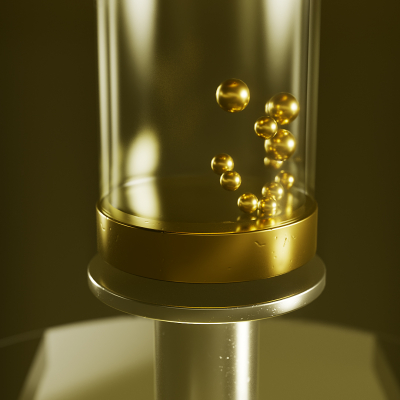 Still image of RISE - personal project by Germano Mombach