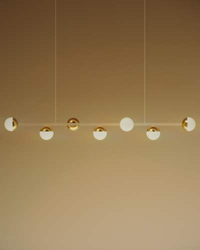 Still image of Jabuticaba lamp - Personal Project by Germano Mombach