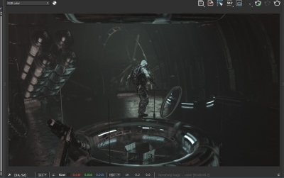 Still image of ASTRO - MAN by Javich & Co.