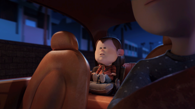 Still image of Frenzy Fries - Full Movie by Jee Suk Kim