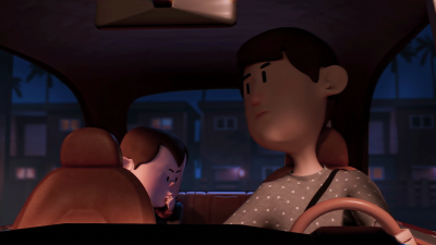 Still image of Frenzy Fries - Full Movie by Jee Suk Kim