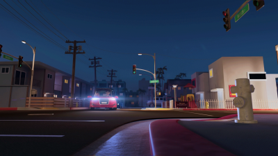 Still image of Frenzy Fries - Full Movie by Jee Suk Kim