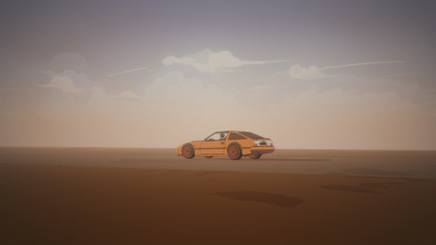 Still image of Infinite Water - Constantijn Lange (Directors Cut) by ROJ THE GOAT