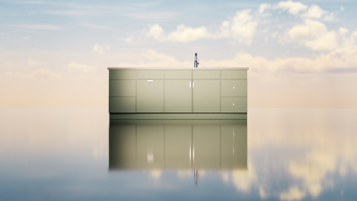 Still image of Cabinetary Lab - The Future of Cabinetry by ROJ THE GOAT